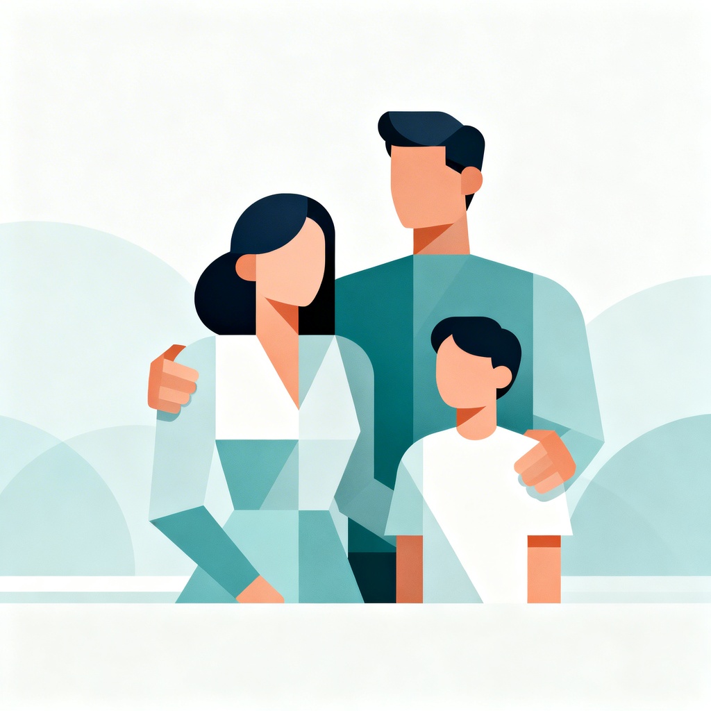 Fomentando la salud mental en la familia